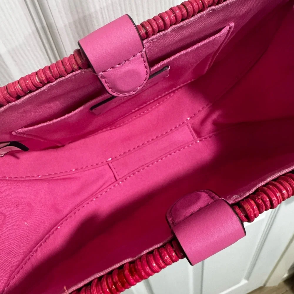 Kate Spade Watermelon Purse - Picture 3 of 6